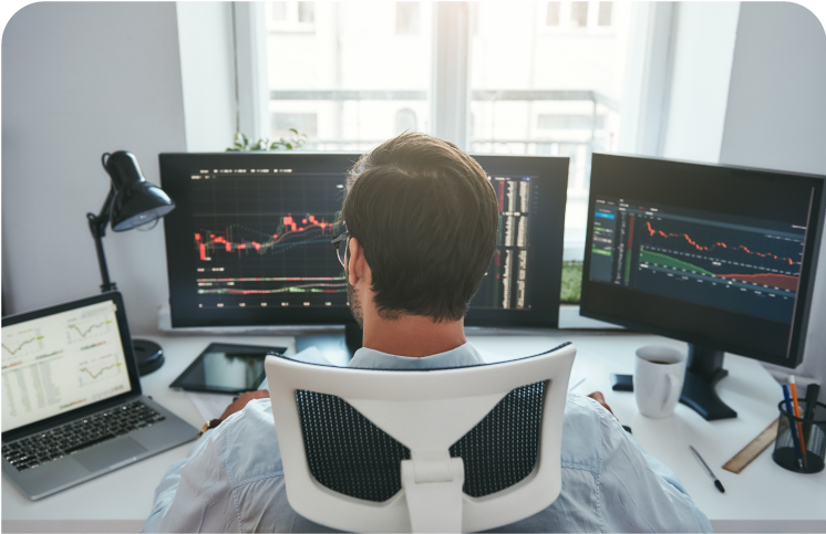 Wide Choice of Technical Indicators