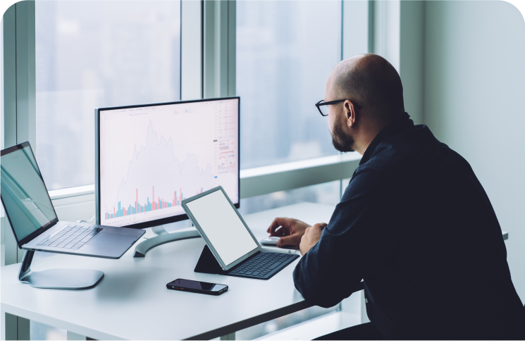 Algorithmic Trading